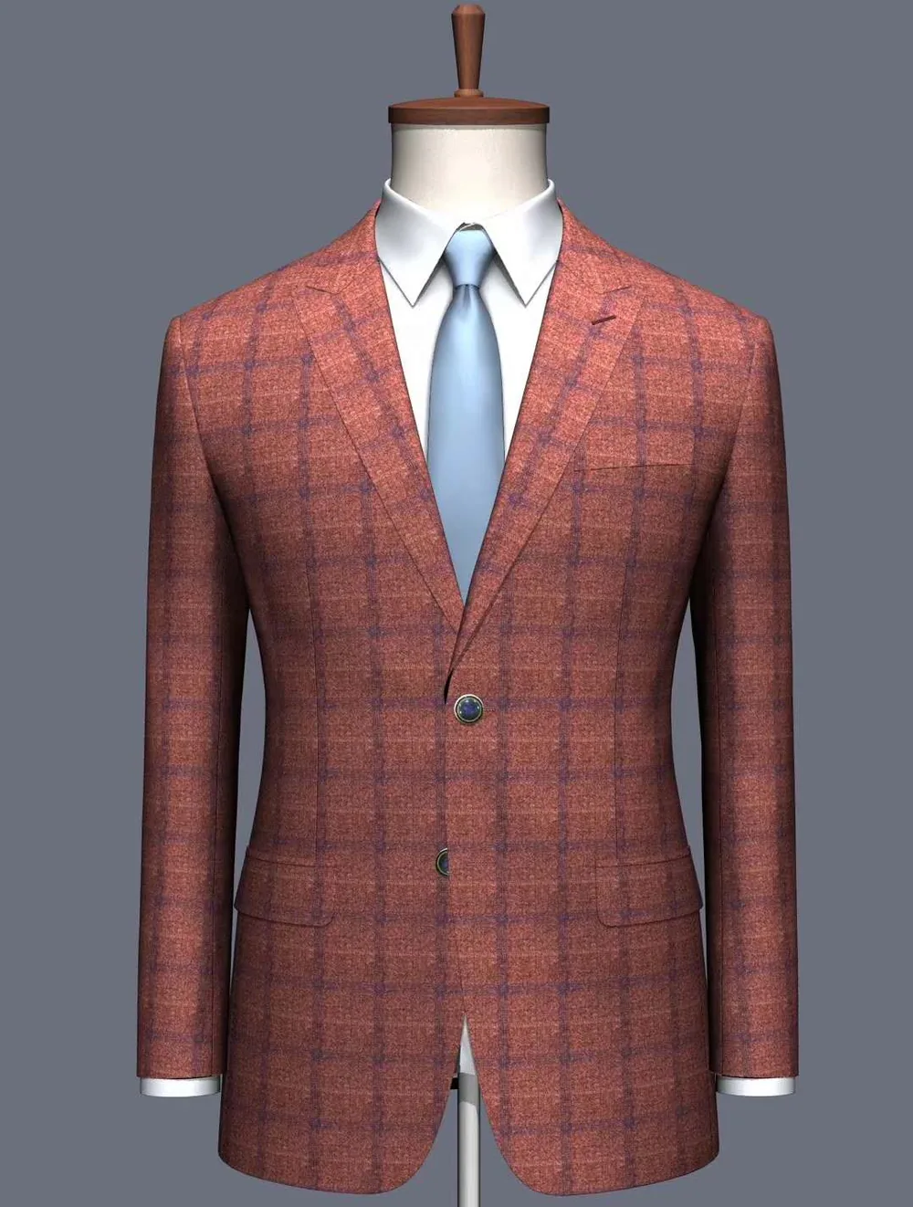 Men's Blazer photo 19