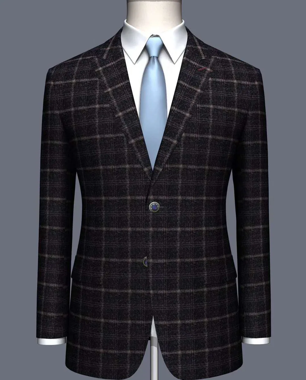 Men's Blazer photo 24