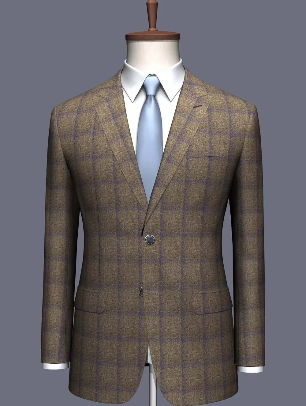 Men's Blazer photo 18