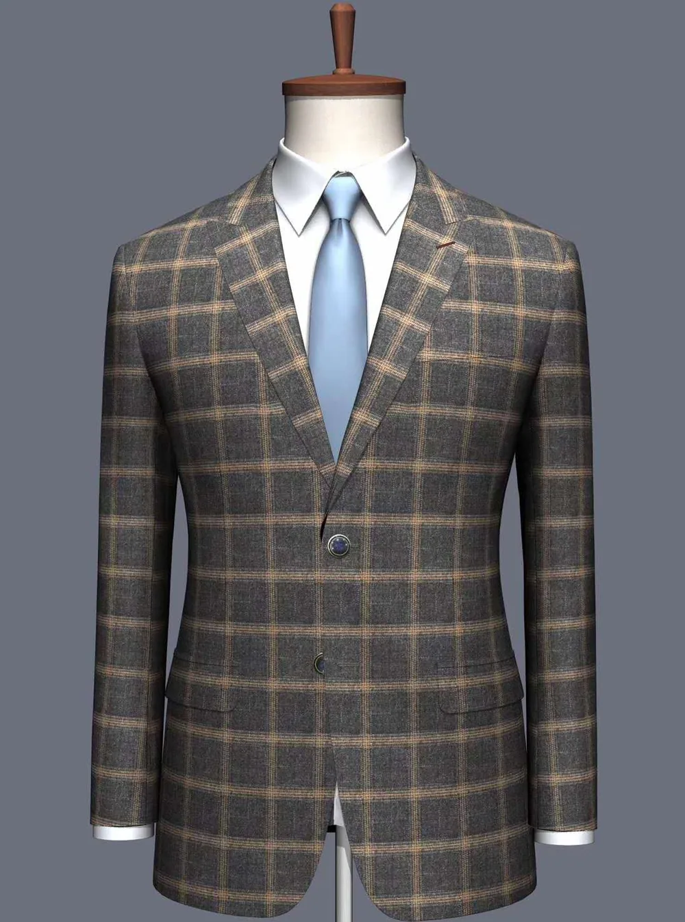 Men's Blazer photo 13
