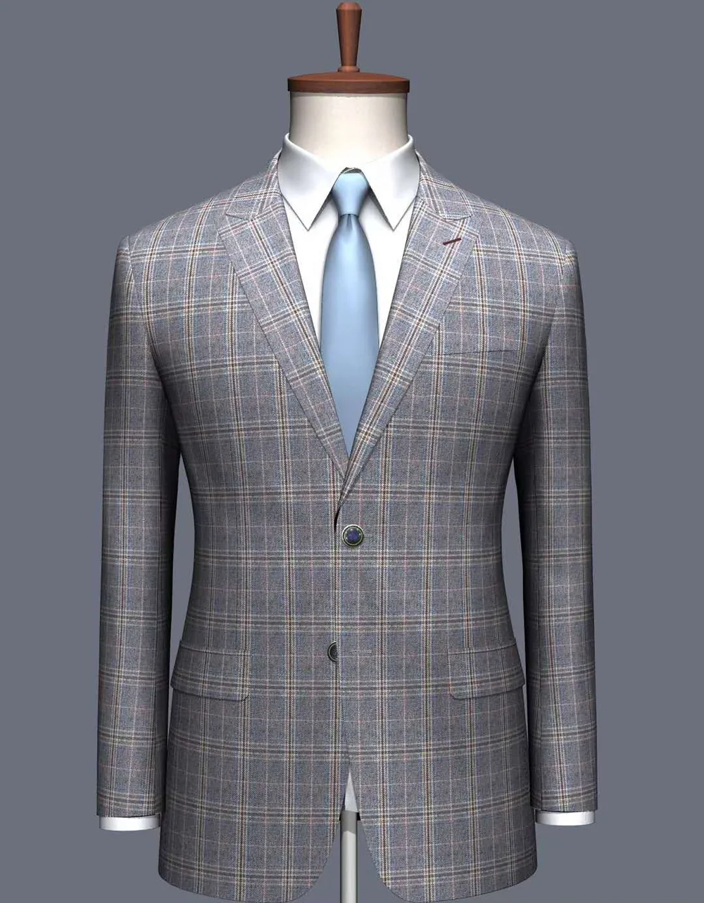 Men's Blazer photo 15