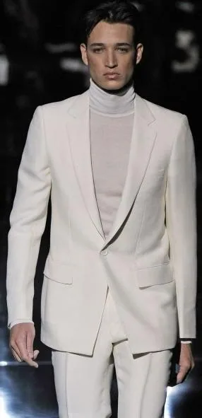 S11 - classics 1 button style by Right Luck