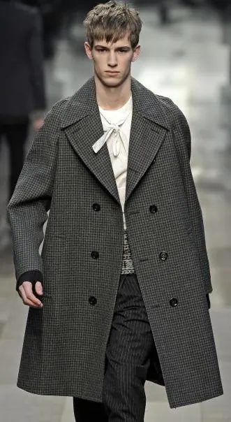 T85 - classics 3 button style by Right Luck