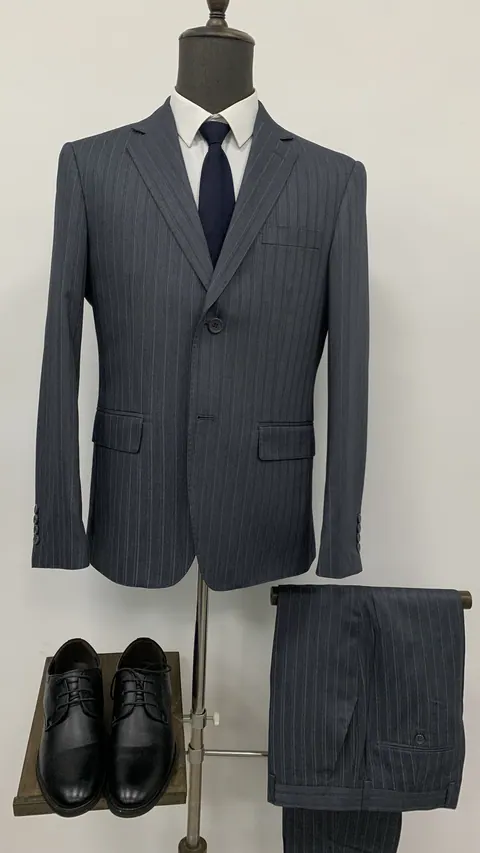 15401-22 - Men's Suits by Right Luck
