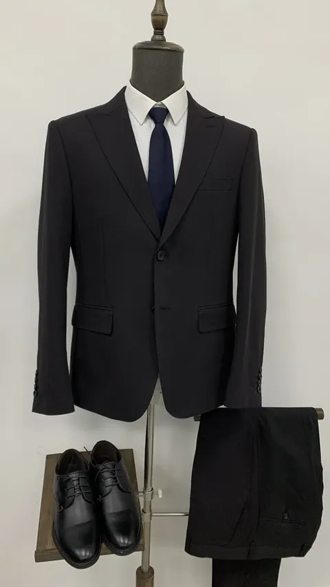 16098-9 - Men's Suits by Right Luck