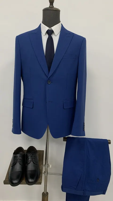 16098-8 - Men's Suits by Right Luck