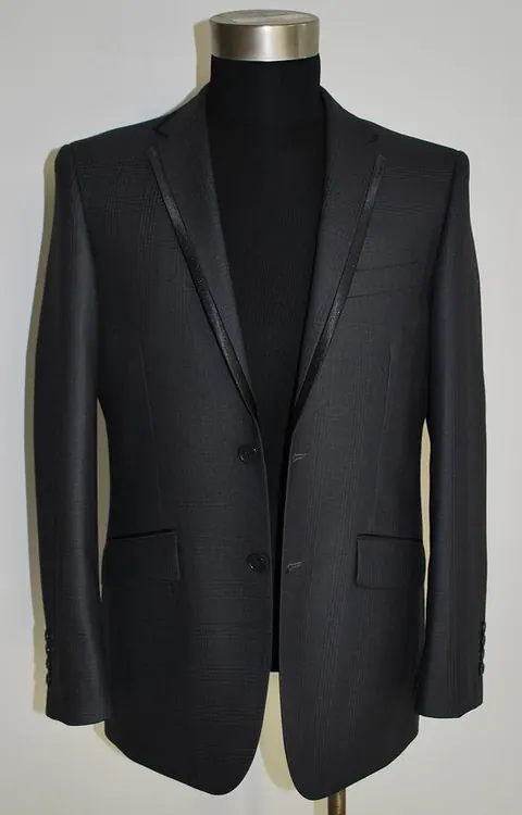M34 - True sample pictures by Right Luck