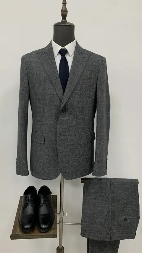 728831-17 - Men's Suits by Right Luck