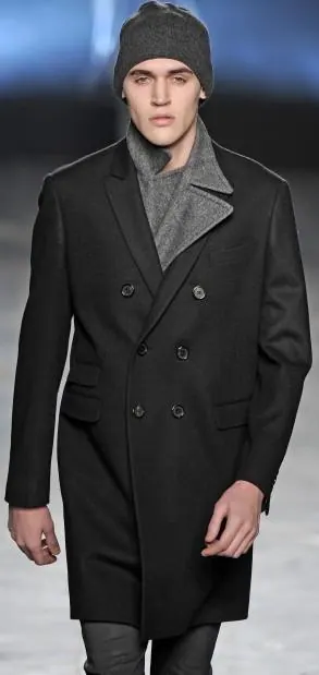 T78 - classics 3 button style by Right Luck
