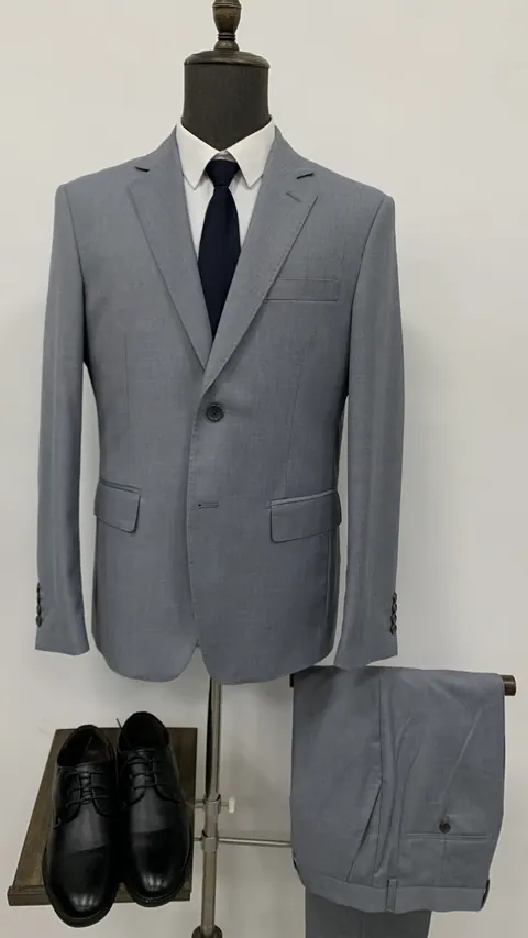 6670-31 - Men's Suits by Right Luck