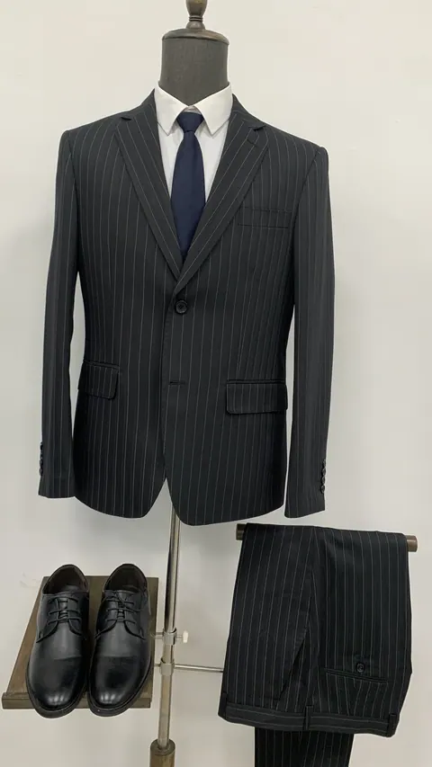 15401-25 - Men's Suits by Right Luck
