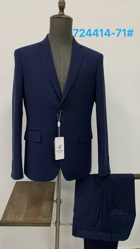 724414-71 - Men's Suits by Right Luck