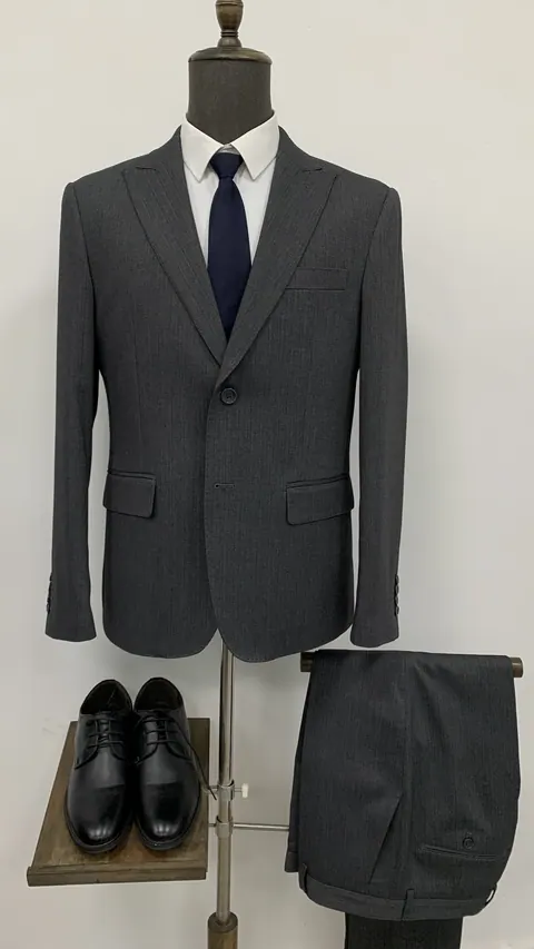 724855-25 - Men's Suits by Right Luck