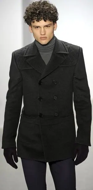 T35 - classics 3 button style by Right Luck