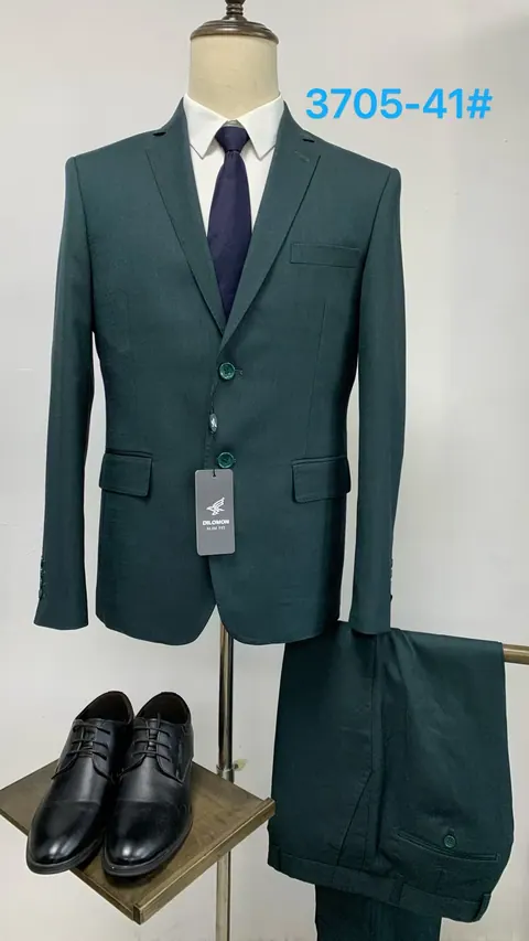 3705-41 - Men's Suits by Right Luck