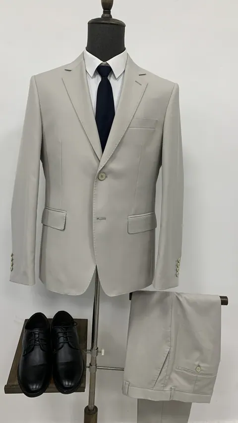 6670-42 - Men's Suits by Right Luck