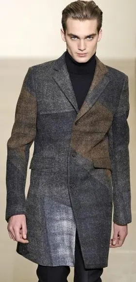 T79 - classics 3 button style by Right Luck