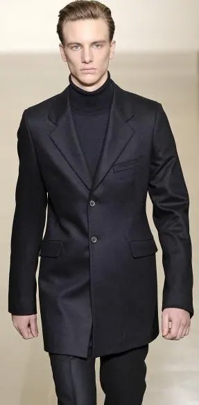 D14 - classics 2 button style by Right Luck