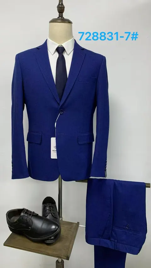 728831-7 - Men's Suits by Right Luck