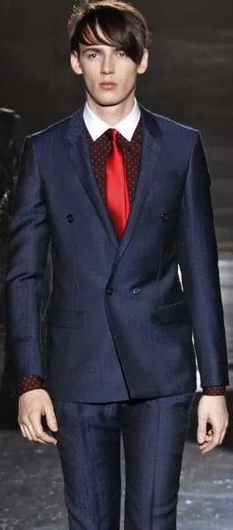 S23 - classics 1 button style by Right Luck