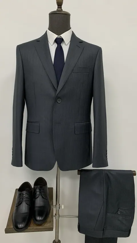 3705-16 - Men's Suits by Right Luck
