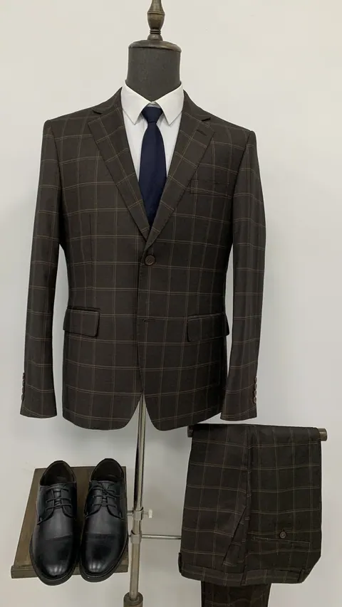 725804-38 - Men's Suits by Right Luck