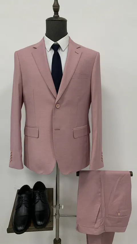 HS3269188-54 - Men's Suits by Right Luck