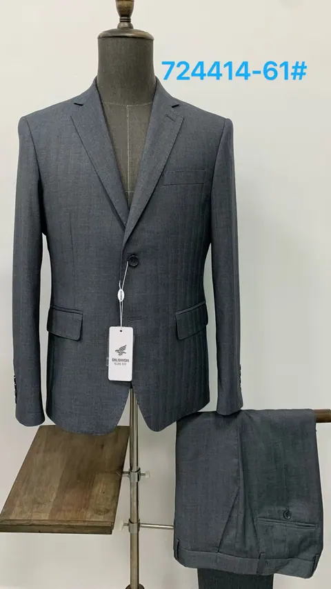 724414-61 - Men's Suits by Right Luck