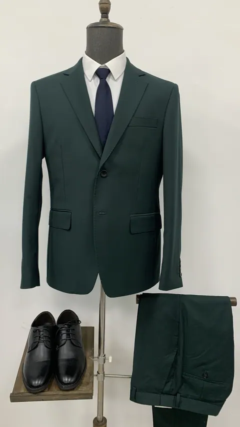 6670-10 - Men's Suits by Right Luck