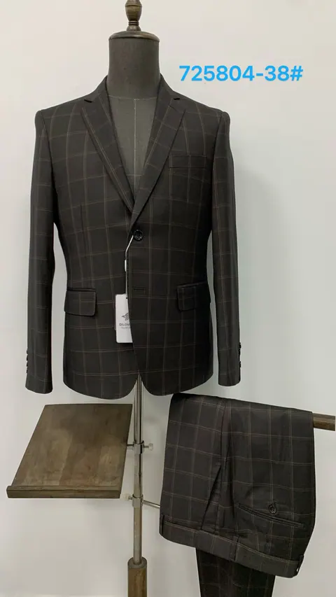 725804-38 - Men's Suits by Right Luck
