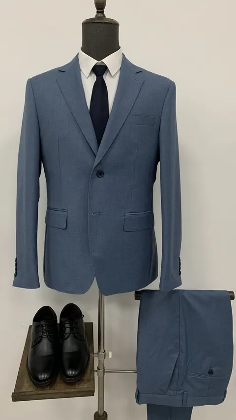 6670-20 - Men's Suits by Right Luck