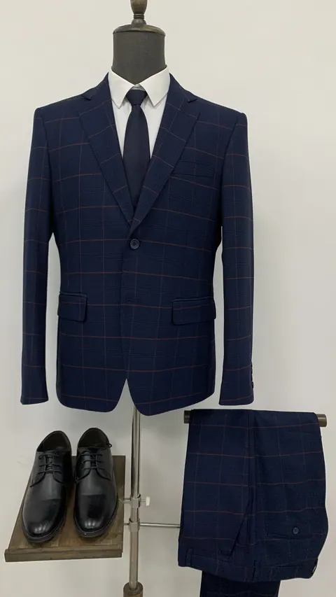 725804-36 - Men's Suits by Right Luck