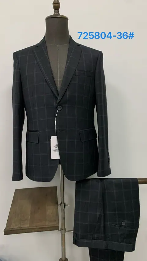 725804-36 - Men's Suits by Right Luck