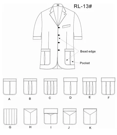 classics short sleeve style