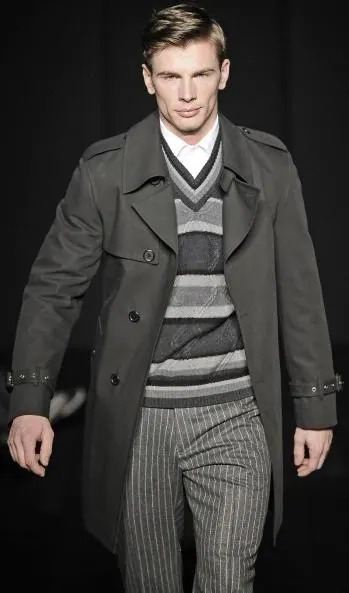 T37 - classics 3 button style by Right Luck