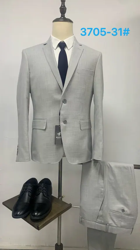 3705-31 - Men's Suits by Right Luck
