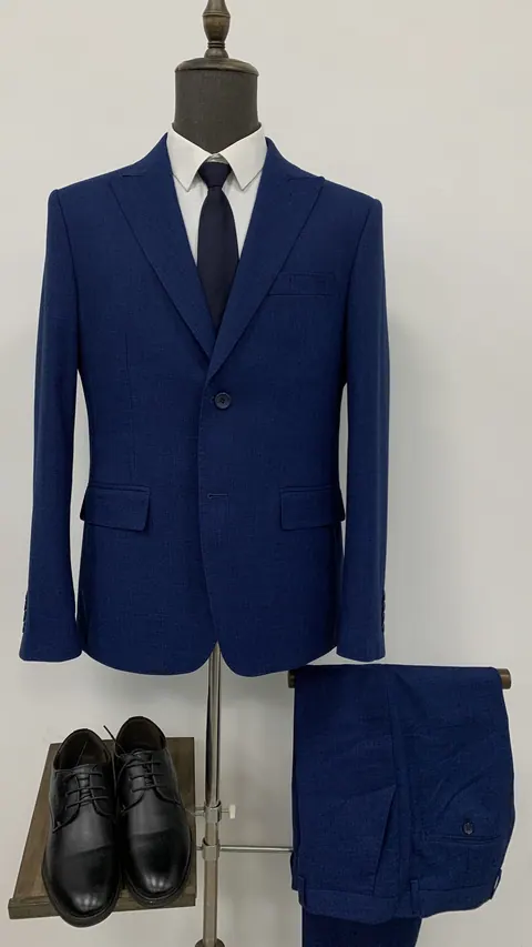 728831-7 - Men's Suits by Right Luck