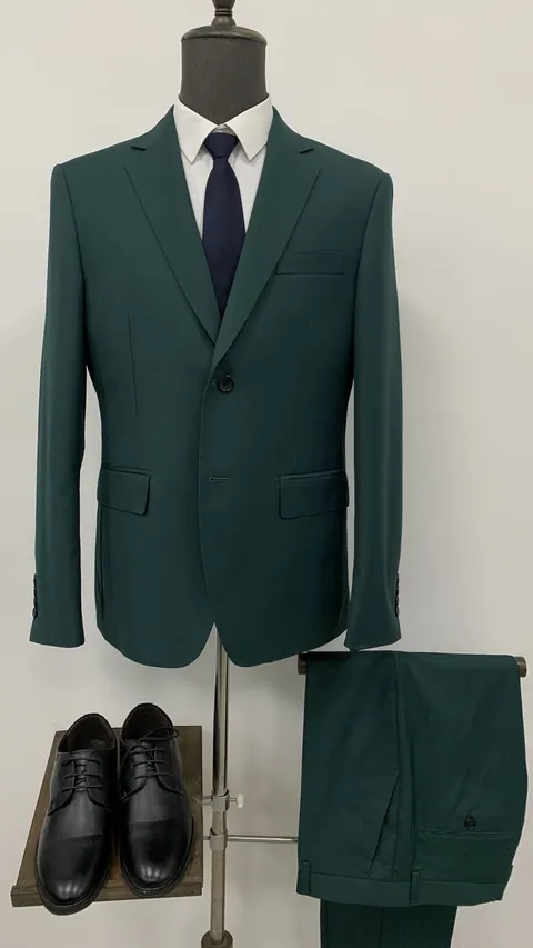 6670-64 - Men's Suits by Right Luck