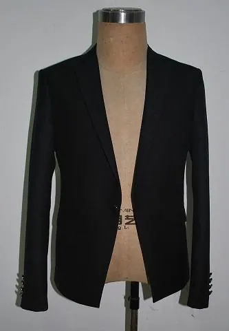 M27 - True sample pictures by Right Luck