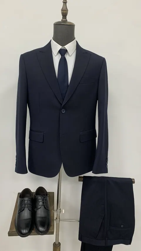 710106-27 - Men's Suits by Right Luck