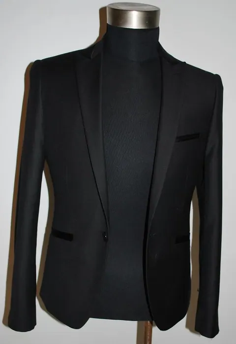 M44 - True sample pictures by Right Luck
