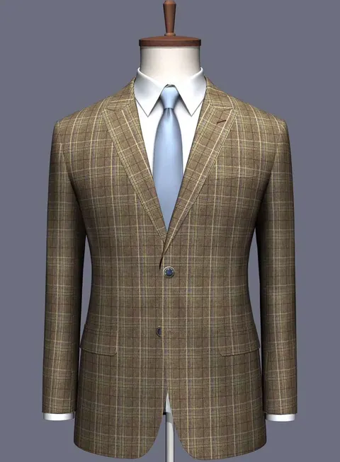 Men's Blazer - Men's Blazer by Right Luck