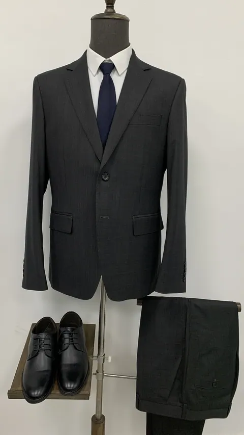 3615-59 - Men's Suits by Right Luck