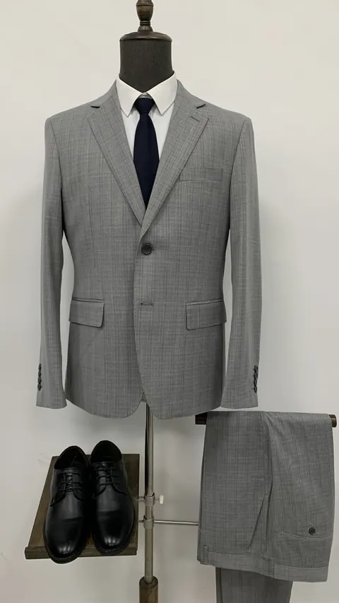 3615-53 - Men's Suits by Right Luck