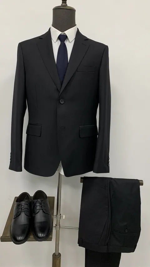 3705-1 - Men's Suits by Right Luck