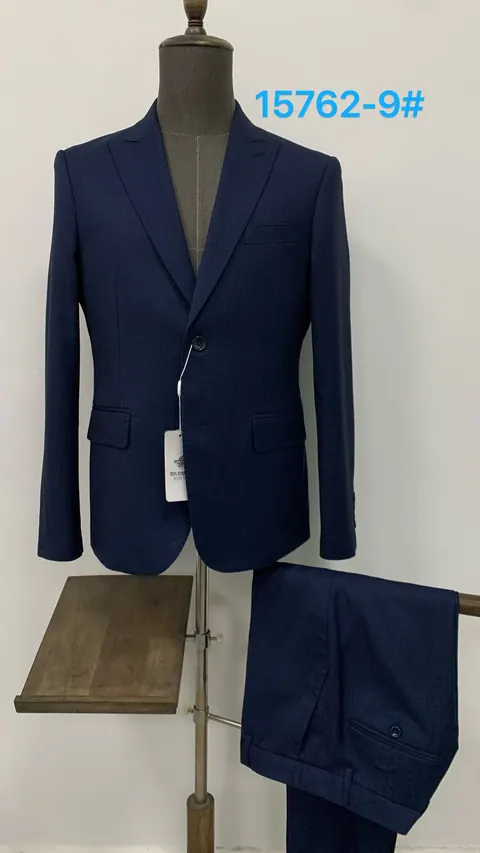 15762-8 - Men's Suits by Right Luck