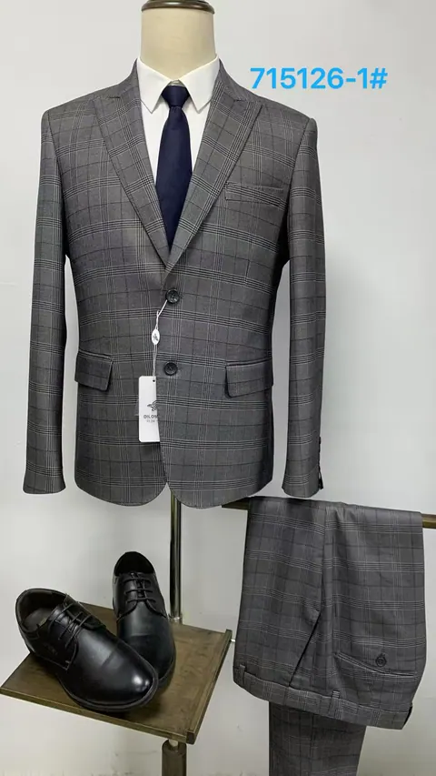 715126-1 - Men's Suits by Right Luck