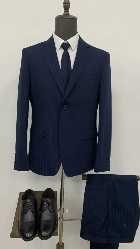 15401-24 - Men's Suits by Right Luck