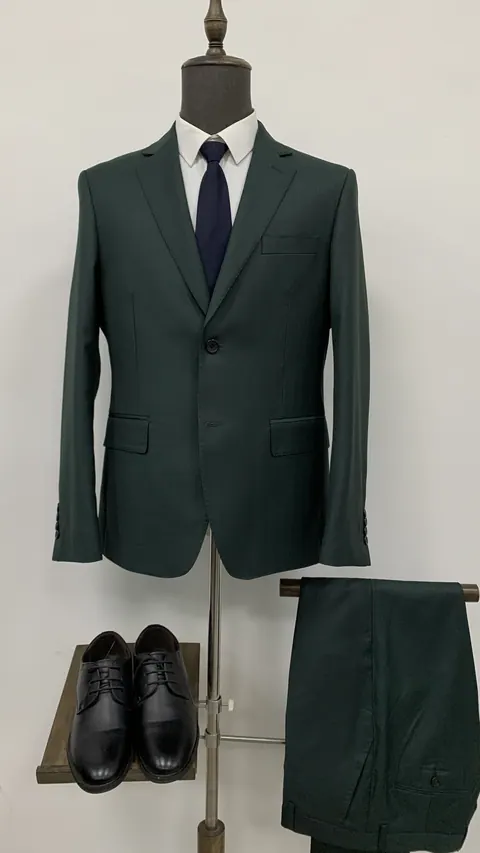 3705-41 - Men's Suits by Right Luck