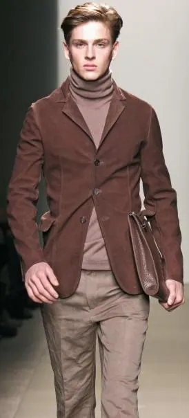 T24 - classics 3 button style by Right Luck
